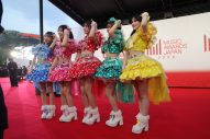 【レポート】『MAJ 2026』レッドカーペット（その4）MAZZEL・STARGLOW・新しい学校のリーダーズ・菅田将暉・櫻坂46・超ときめき♡宣伝部 - 画像一覧（15/19）