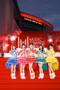 【レポート】『MAJ 2026』レッドカーペット（その4）MAZZEL・STARGLOW・新しい学校のリーダーズ・菅田将暉・櫻坂46・超ときめき♡宣伝部 - 画像一覧（17/19）
