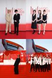 【レポート】『MAJ 2026』レッドカーペット（その2）HALCALI・King & Prince・MISAMO・LiSA・藤井風・東京スカパラダイスオーケストラ＆TAKUMA（10-FEET）