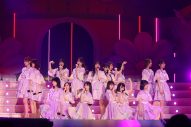 乃木坂46、新曲の先行リリース決定！グループ史上過去最大規模の『真夏の全国ツアー2026』開幕「乃木坂46と過ごす夏を選んでくれて、ありがとう！」 - 画像一覧（1/4）