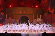 乃木坂46、新曲の先行リリース決定！グループ史上過去最大規模の『真夏の全国ツアー2026』開幕「乃木坂46と過ごす夏を選んでくれて、ありがとう！」 - 画像一覧（2/4）