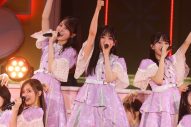 乃木坂46、新曲の先行リリース決定！グループ史上過去最大規模の『真夏の全国ツアー2026』開幕「乃木坂46と過ごす夏を選んでくれて、ありがとう！」 - 画像一覧（3/4）