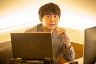 松下洸平、ドラマ『銀河の一票』を観た鈴木亮平からの連絡に「誰に言われるよりもうれしかった」 - 画像一覧（4/8）