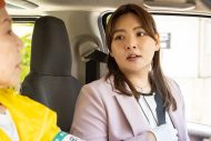 松下洸平、ドラマ『銀河の一票』を観た鈴木亮平からの連絡に「誰に言われるよりもうれしかった」 - 画像一覧（5/8）