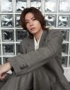  Number_i3人が大集結！JR品川駅、JR大阪駅にて屋外広告掲出が決定 - 画像一覧（14/14）