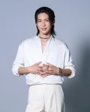 Snow Man目黒蓮、ブルガリ心斎橋オープンによせてお祝いメッセージを公開