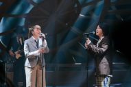 Mrs. GREEN APPLE×AI『テレビ×ミセス』で「Story」を一夜限りのコラボパフォーマンス - 画像一覧（1/6）