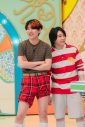 Mrs. GREEN APPLE×AI『テレビ×ミセス』で「Story」を一夜限りのコラボパフォーマンス - 画像一覧（2/6）
