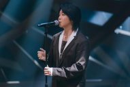 Mrs. GREEN APPLE×AI『テレビ×ミセス』で「Story」を一夜限りのコラボパフォーマンス - 画像一覧（5/6）