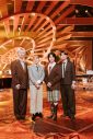 Mrs. GREEN APPLE×AI『テレビ×ミセス』で「Story」を一夜限りのコラボパフォーマンス - 画像一覧（6/6）