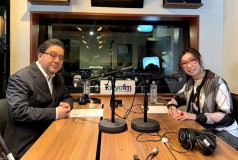 松任谷由実×秋元康“台本なし”のガチ対談が実現！「こんなすごい詞を書ける人はいない！」（秋元）