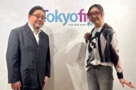 松任谷由実×秋元康“台本なし”のガチ対談が実現！「こんなすごい詞を書ける人はいない！」（秋元） - 画像一覧（2/3）