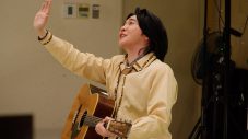 Mrs. GREEN APPLEが約5センチの“ミニミセス”として出現！“淡麗グリーンラベル”の新AR動画が公開 - 画像一覧（6/8）