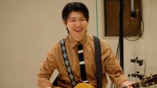 Mrs. GREEN APPLEが約5センチの“ミニミセス”として出現！“淡麗グリーンラベル”の新AR動画が公開 - 画像一覧（8/8）