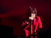 【ライブレポート】宮本浩次、60歳のバースデーライブ開催！「どうもありがとう。幸せです。信じられません！」 - 画像一覧（1/8）