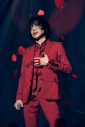 【ライブレポート】宮本浩次、60歳のバースデーライブ開催！「どうもありがとう。幸せです。信じられません！」 - 画像一覧（8/8）