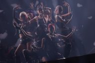 HANA、ゴージャスな『MAJ』コーデをSNSで公開！当日の囲み取材では、MAHINAがトロフィーを手にして「うわーっ！重い！」 - 画像一覧（12/15）