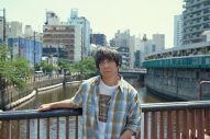 木村拓哉、山崎まさよしの名曲「セロリ」のカバーを配信リリース！「まさにセロリ2026バージョンですね」（山崎まさよし） - 画像一覧（2/3）
