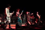 【ライブレポート】GLAY、TERUの約束から10年！バンド史上初のイタリア・ヴェネツィア公演2DAYSを完走 - 画像一覧（1/4）
