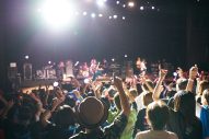 【ライブレポート】GLAY、TERUの約束から10年！バンド史上初のイタリア・ヴェネツィア公演2DAYSを完走 - 画像一覧（2/4）