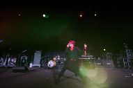 【ライブレポート】GLAY、TERUの約束から10年！バンド史上初のイタリア・ヴェネツィア公演2DAYSを完走 - 画像一覧（4/4）