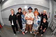 PUFFYデビュー30周年記念ライブがエムオン!にて放送！SPゲストとして奥田民生も参戦 - 画像一覧（1/1）