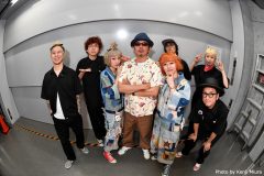 PUFFYデビュー30周年記念ライブがエムオン!にて放送！SPゲストとして奥田民生も参戦