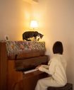 音楽家Rui Fujishiro、12ヵ月連続企画『Letters to the Seasons』始動！第一作目「June」配信スタート - 画像一覧（1/2）