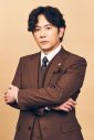 稲垣吾郎、鈴鹿央士主演ドラマ『リーガルビート –逆転の法廷–』出演決定！小雪とは18年ぶりに弁護士役で共演 - 画像一覧（2/4）