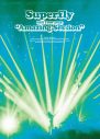 Superfly、Live Blu-ray＆DVDより初回限定盤DISC2のダイジェスト映像公開！貴重映像を完全収録 - 画像一覧（8/8）