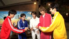 二宮和也が嵐としての活動を終えて初めての収録！『ニノなのに』2時間SP今夜放送 - 画像一覧（3/13）