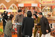 二宮和也が嵐としての活動を終えて初めての収録！『ニノなのに』2時間SP今夜放送 - 画像一覧（7/13）
