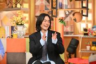 二宮和也が嵐としての活動を終えて初めての収録！『ニノなのに』2時間SP今夜放送 - 画像一覧（8/13）
