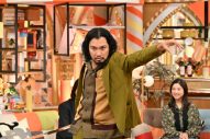 二宮和也が嵐としての活動を終えて初めての収録！『ニノなのに』2時間SP今夜放送 - 画像一覧（11/13）
