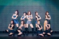 【ライブレポート】NiziUドームツアー最終日に西野カナがサプライズ出演！「Make you happy」2026年ver.MVティザー公開 - 画像一覧（1/17）