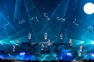 【ライブレポート】NiziUドームツアー最終日に西野カナがサプライズ出演！「Make you happy」2026年ver.MVティザー公開 - 画像一覧（2/17）