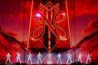 【ライブレポート】NiziUドームツアー最終日に西野カナがサプライズ出演！「Make you happy」2026年ver.MVティザー公開 - 画像一覧（3/17）