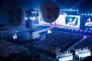 【ライブレポート】NiziUドームツアー最終日に西野カナがサプライズ出演！「Make you happy」2026年ver.MVティザー公開 - 画像一覧（6/17）