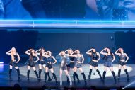 【ライブレポート】NiziUドームツアー最終日に西野カナがサプライズ出演！「Make you happy」2026年ver.MVティザー公開 - 画像一覧（7/17）
