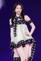 【ライブレポート】NiziUドームツアー最終日に西野カナがサプライズ出演！「Make you happy」2026年ver.MVティザー公開 - 画像一覧（12/17）