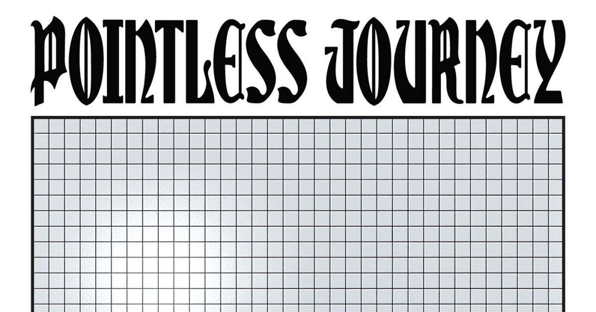 常田大希主宰『POINTLESS JOURNEY』韓国で初の単独ポップアップストア