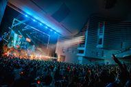 【ライブレポート】アイナ・ジ・エンド、初のアジアツアーが大宮公演よりスタート！「No Epilogue」をライブ初披露 - 画像一覧（3/8）