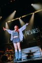 【ライブレポート】アイナ・ジ・エンド、初のアジアツアーが大宮公演よりスタート！「No Epilogue」をライブ初披露 - 画像一覧（5/8）