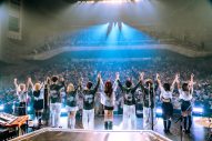 【ライブレポート】アイナ・ジ・エンド、初のアジアツアーが大宮公演よりスタート！「No Epilogue」をライブ初披露 - 画像一覧（6/8）
