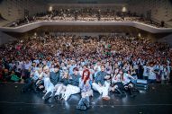 【ライブレポート】アイナ・ジ・エンド、初のアジアツアーが大宮公演よりスタート！「No Epilogue」をライブ初披露 - 画像一覧（7/8）