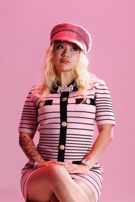 LANA、話題沸騰中の「翼の折れたエンジェル」のカバー音源を配信リリース！Lyric Videoのプレミア公開も決定
