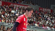 King & Prince髙橋海人、バレーボール髙橋藍選手の密着ドキュメンタリー番組のナレーションを担当 - 画像一覧（2/3）