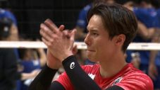 King & Prince髙橋海人、バレーボール髙橋藍選手の密着ドキュメンタリー番組のナレーションを担当 - 画像一覧（3/3）