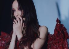 中島美嘉、TVアニメ『淡島百景』ED主題歌「光」のMV公開！光と影のコントラストで楽曲世界を表現