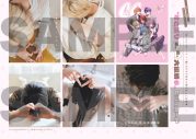 すとぷり、結成10周年の節目に『CanCam』スペシャル版表紙に再登場！メンバーの美パーツ超接近ショットも - 画像一覧（2/5）
